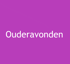 ouderavonden