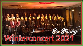 winterconcert 2021