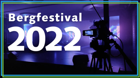 Bergfestival 2022