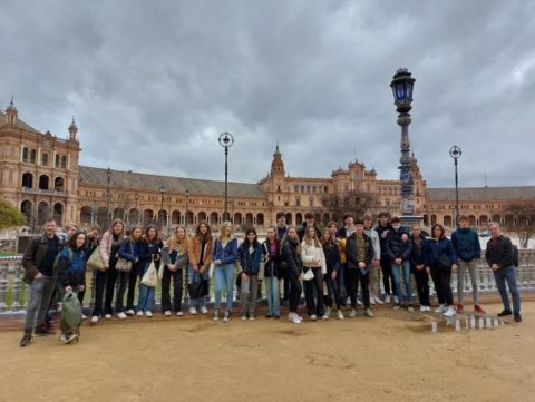 Sevilla 1