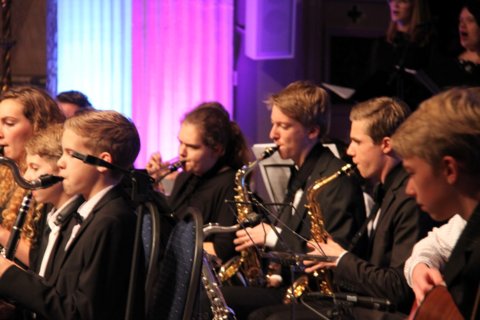 KOOR ORKEST TT - 5