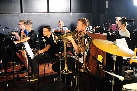 KOOR ORKEST TT - 7