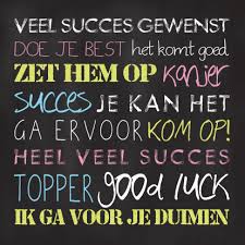 succes