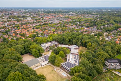 degroenecampus